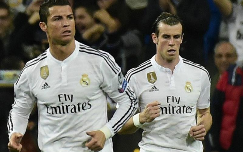 تعاقدات نادي ريال مدريد على الإطلاق (فيديو)