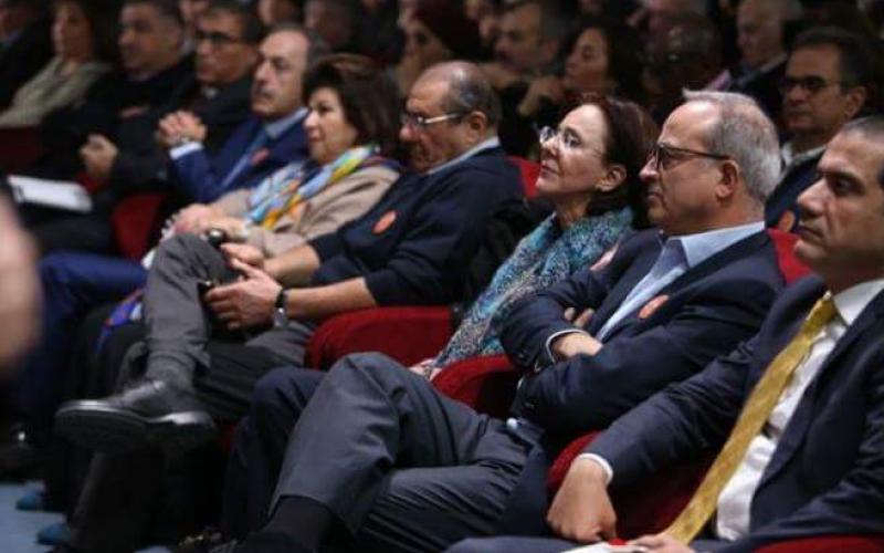 التحالف المدني حزب شاب ذو آلية إصلاح ذاتي