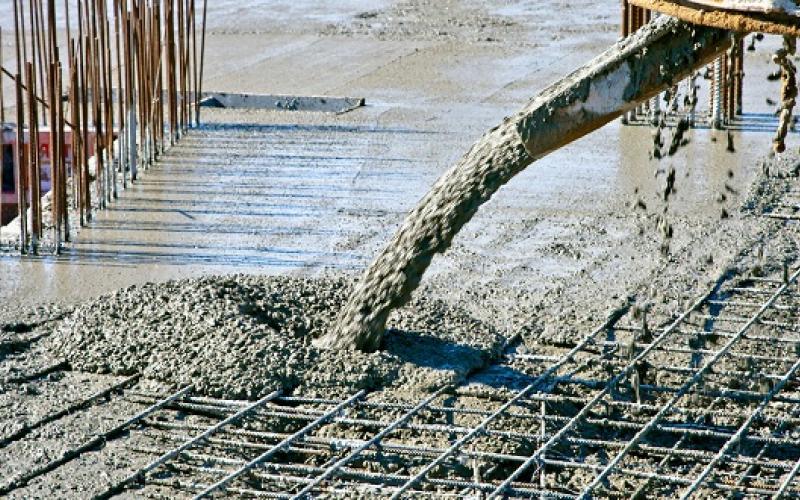 4 ملايين طن استهلاك المملكة من الاسمنت العام الماضي