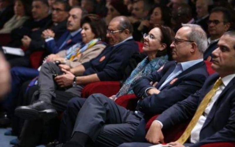 ماذا قال المعشر.. بعد إشهار حزب التحالف المدني