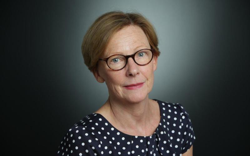 السفيرة الألمانية: لا نعترف بضم اسرائيل للقدس الشرقية