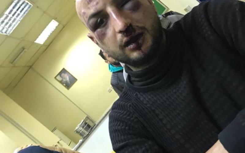 لجنة تحقيق بالاحداث التي وقعت امام مركز امن المهاجرين