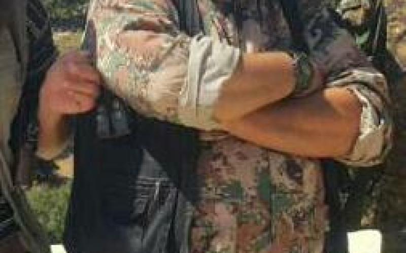 مقتل أردني في صفوف هيئة تحرير الشام بدرعا