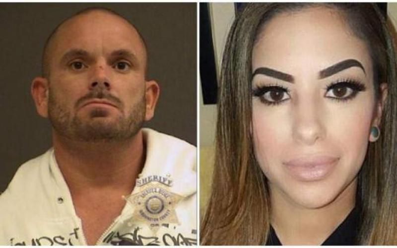 أول صورة للمشتبه بقتل الأردنية في أميركا