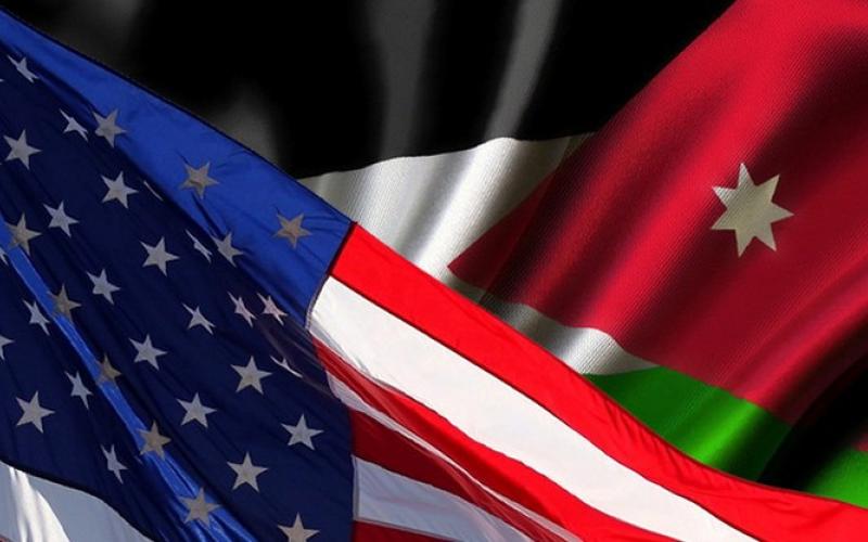 بعد اسابيع..تيلرسون في عمان لتجديد مذكرة الدعم الأمريكي