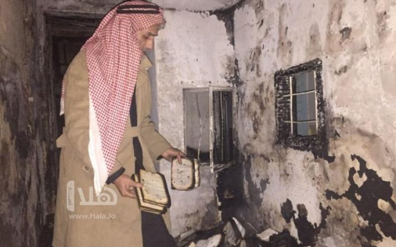 الملك يأمر بمساعدة مالية لمكتبة الجاحظ