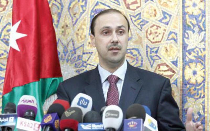 المومني يدعو لعدم دم تداول أي تخمينات حول صحة الملقي