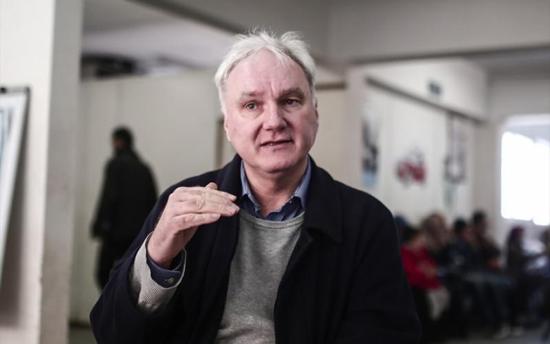 مدير "أونروا" يحذر من "انفجار" بغزة