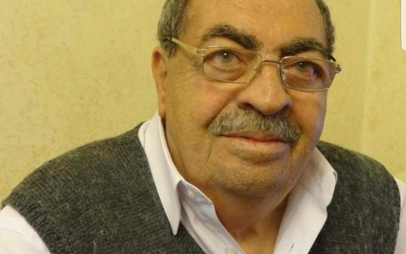 خليل حدادين .عاش مناضلا وترك خلفه رمزا وطنيا