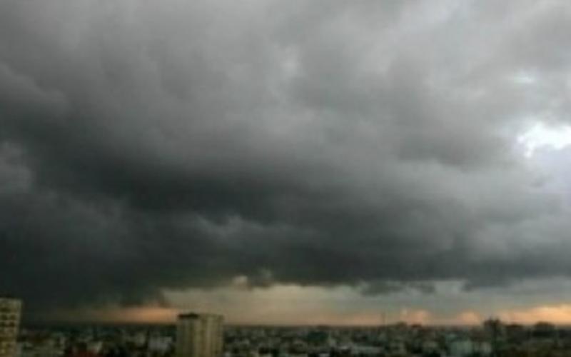 كتلة هوائية باردة السبت