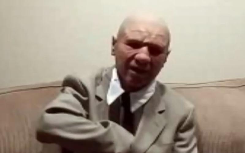 رجل يزعم أنه سافر عبر الزمن ودليله صور من 2118 (شاهد)