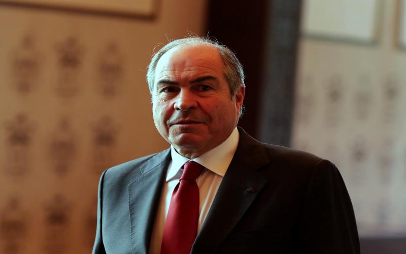 قبيلات: بأي حق سيتعالج الملقي في مركز الحسين للسرطان رغم أنه من محدثي الإصابة