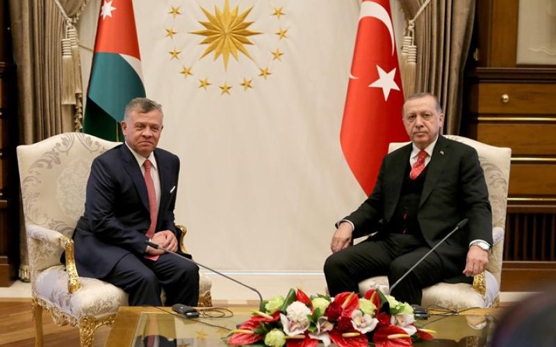 عمان - إسطنبول خطوط مفتوحة في جميع الاتجاهات