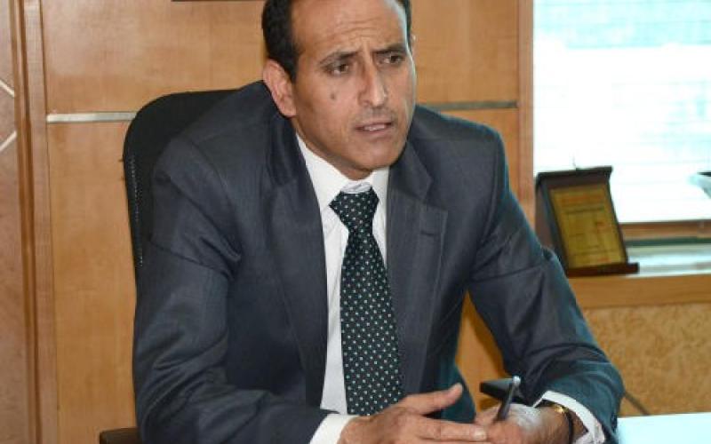 الزبن: انتهاء مهلة تعديل عدادات التاكسي