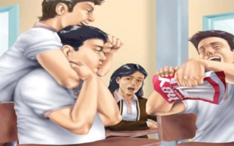 خبير: التنمر في المدارس اصبح ظاهرة