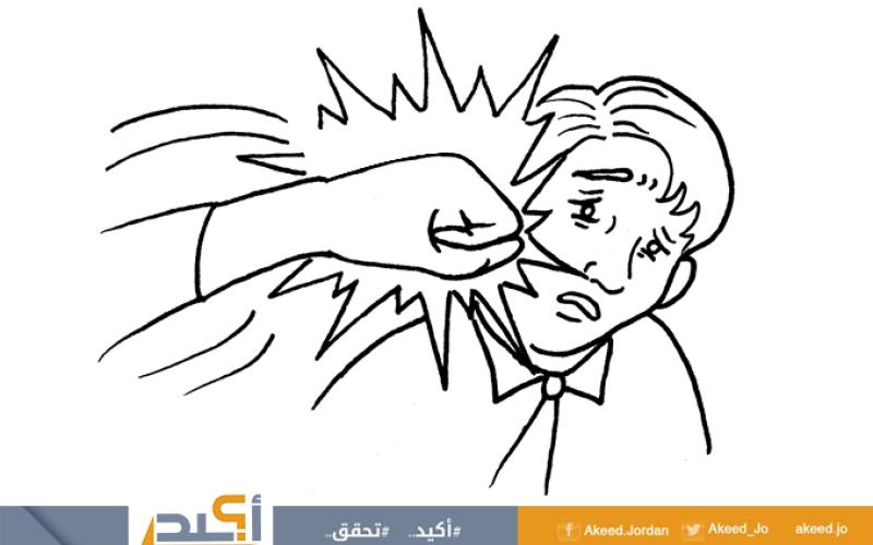 أكيد: نشر فيديو المدرسة تعد صارخ على حق الطفلين بالخصوصية