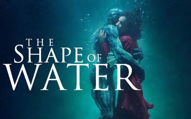 "ذا شيب أوف ووتر" يخطف 4 جوائز في أوسكار 2018