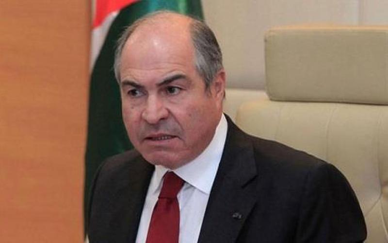 الملقي:انا اعرف واشعر معكم ان الاوضاع صعبة