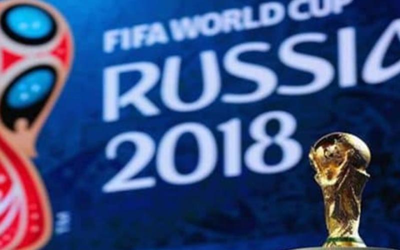 إطلاق الأغنية الرسمية لمونديال روسيا (شاهد)