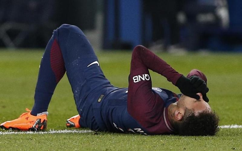 هل انتهى مشوار نيمار مع الـ"بي سي جي"؟