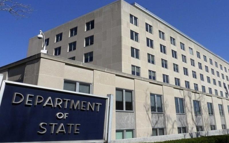 واشنطن تدعو لاجتماع عاجل في الأردن