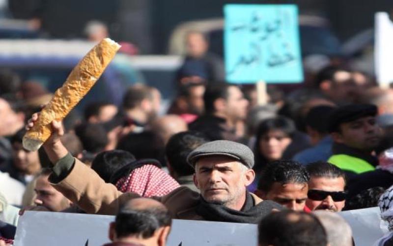 في اليوم العالمي للمستهلك..أحوال المستهلك الأردني لا تسر