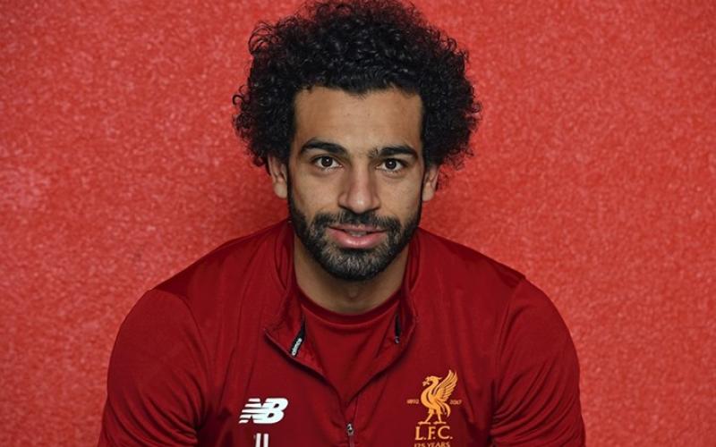 ماذا قال محمد صلاح بعد تسجيله لـ"سوبر هاتريك"؟