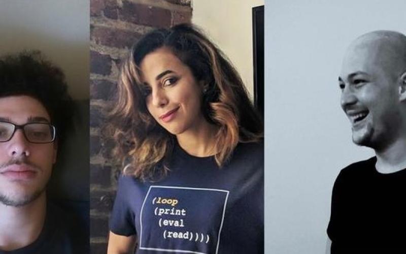 شبان أردنيون يطورون برمجيات جديدة في أميركا