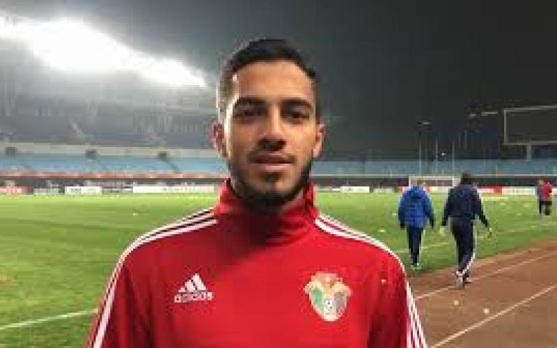 اللاعب التعمري يواصل اختباراته في نادي ستراسبورغ الفرنسي