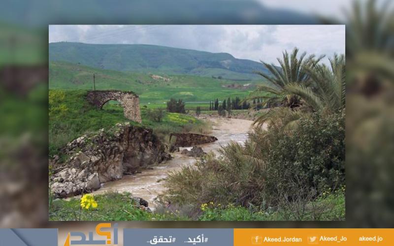 (الباقورة) في الإعلام بعد 24 عاما على إتفاقية السلام