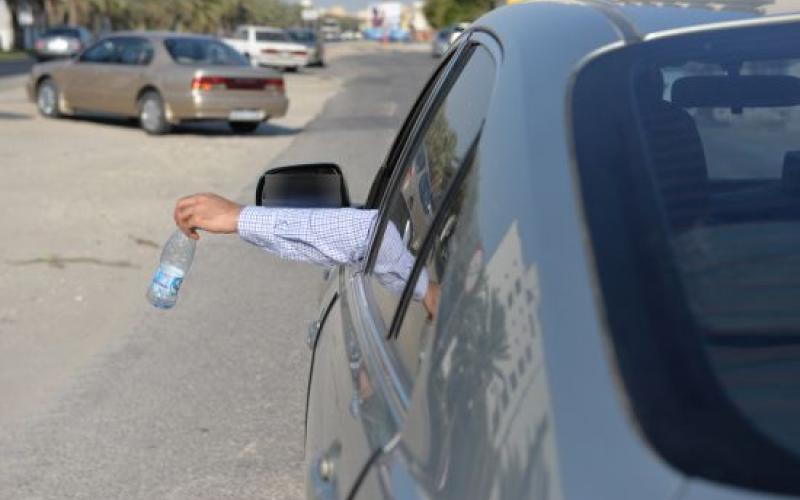 غياب التوعية.. يفاقم من انتشار النفايات