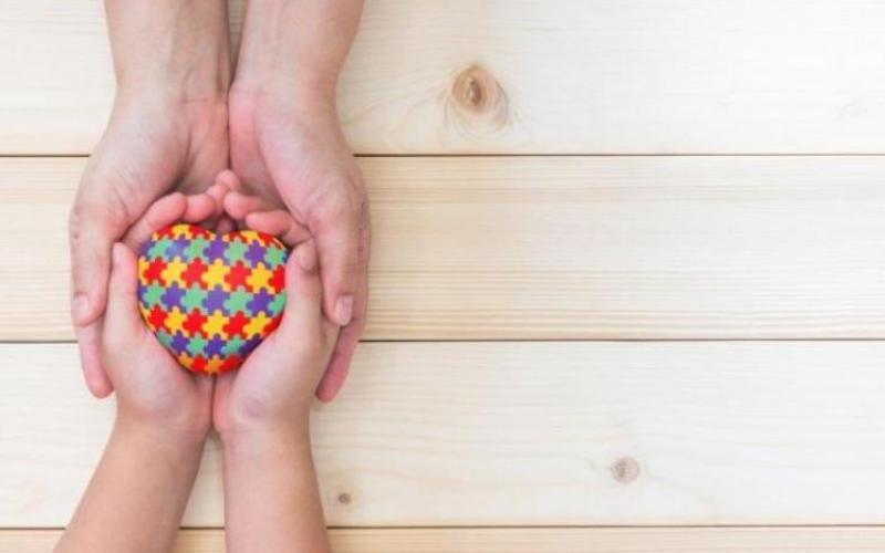 معايير لتشخيص حالات التوحد، العام المقبل