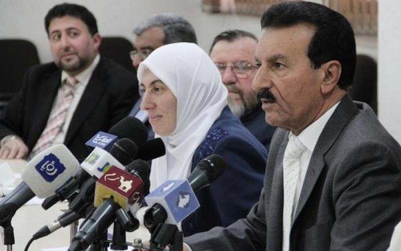 هل ستنجح كتلة الإصلاح في تغيير قانون الانتخاب؟