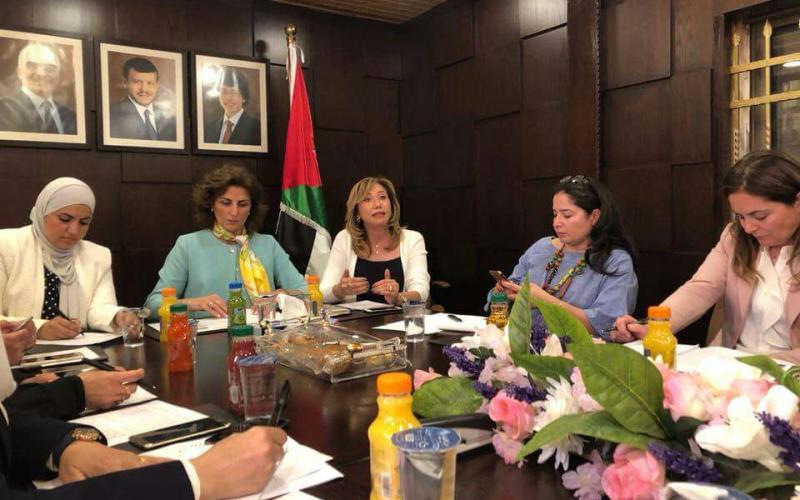 مؤسسات مجتمع مدني تحشد قبل التصويت على مشروع قانون العمل