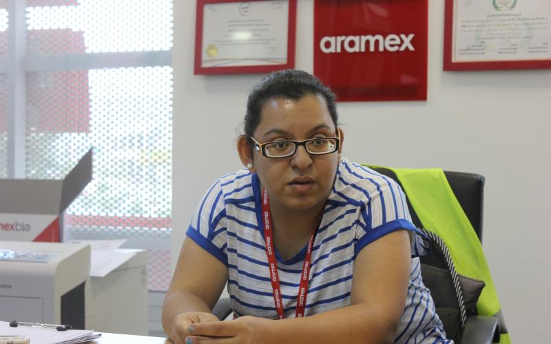 دمج الأشخاص ذوي الإعاقة الذهنية في المجتمع