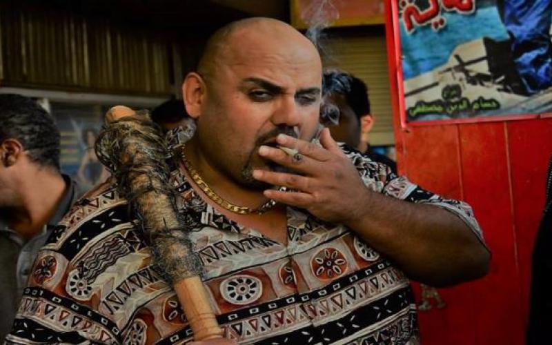 "صباح الليل": أول فيلم "أكشن" أردني طويل