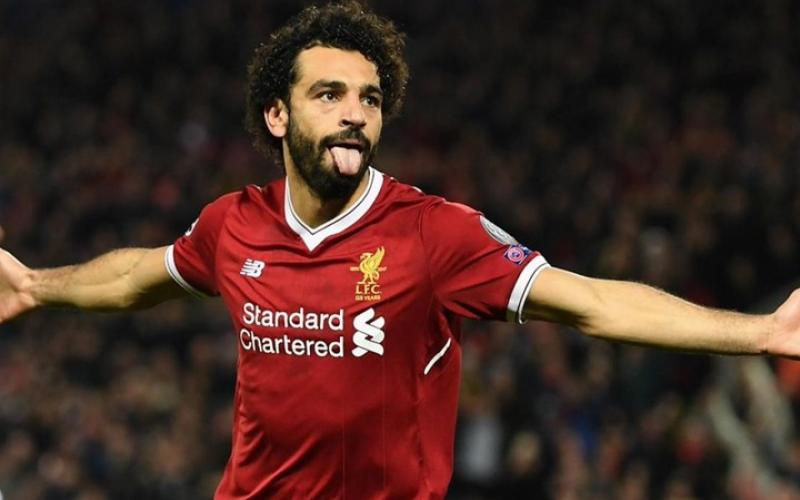 "الفرعون الصغير" يعادل رقمين قياسيين في إنجلترا