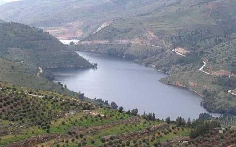 حقوق الأردن المائية ضائعة بين سوريا واسرائيل