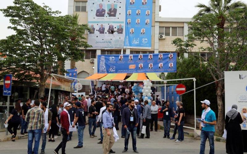 ما بعد "معركة" المهندسين