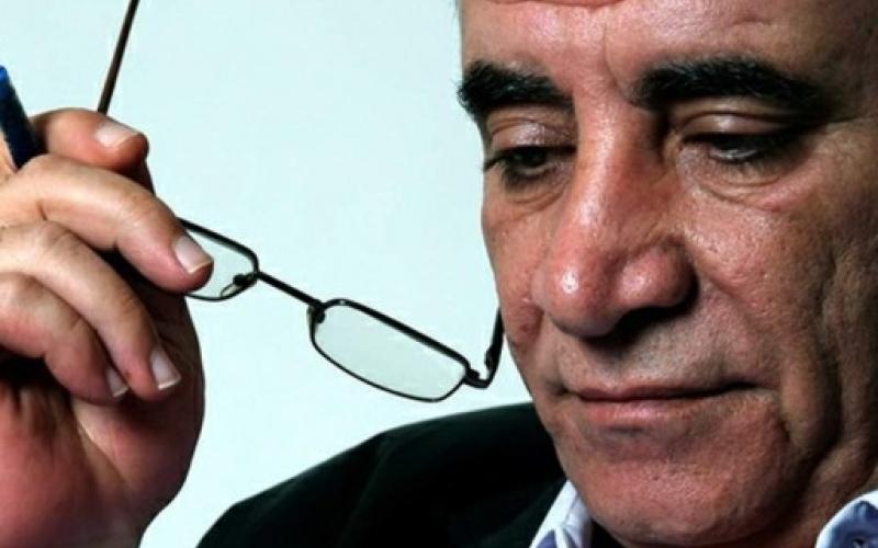 رحيل الروائي جمال ناجي