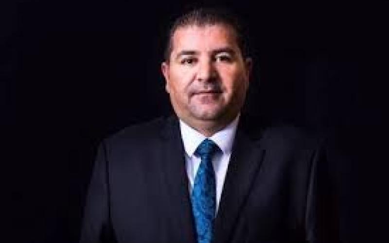 الريالات رئيساً لتحرير "الدستور"