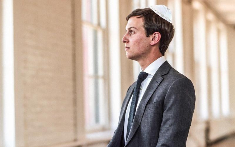 هل تمس تصريحات كوشنر الوصاية الهاشمية على المقدسات؟