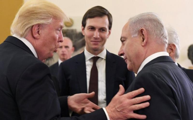 هل تضع تصريحات كوشنر وصاية الأردن على القدس في خطر؟