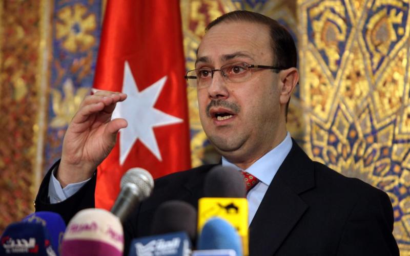 مجلس الوزراء يقر مشروعي "الضريبة" و"الجرائم الالكترونية"