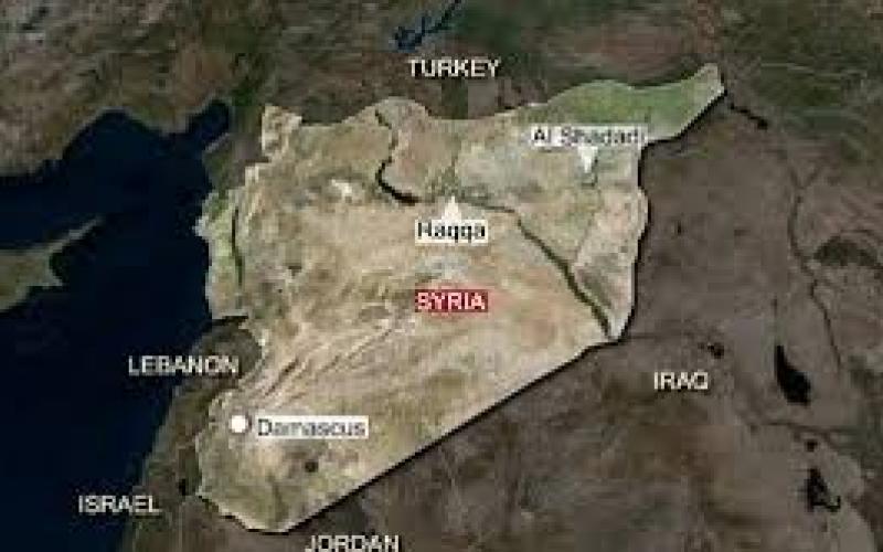 الأردن يترقب الوضع الضبابي في الجنوب السوري