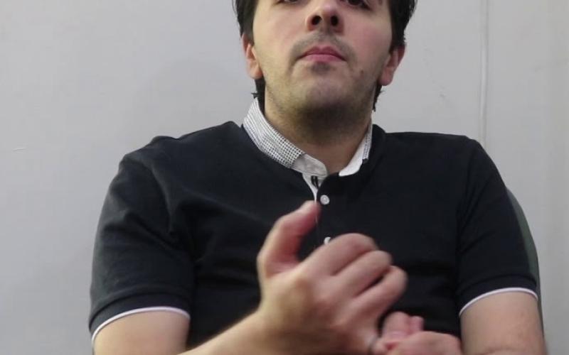 الإعاقة.. مجتمعات،معتقدات،مؤسسات