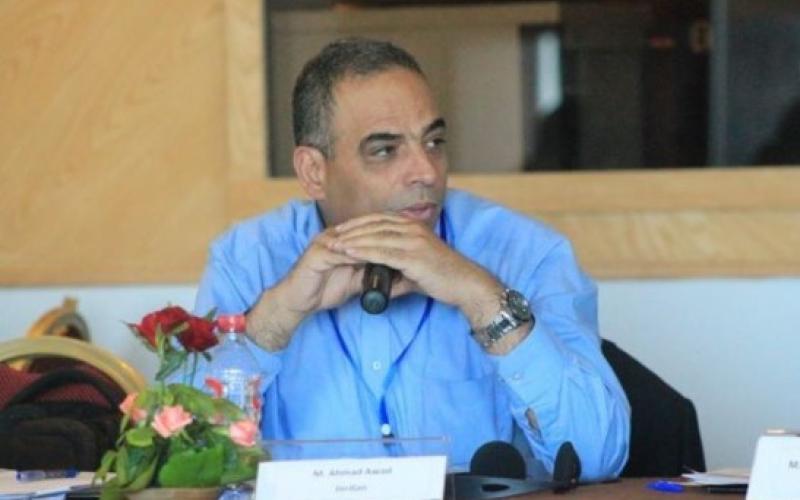 الموضوع أكبر من قانون ضريبة الدخل المقترح