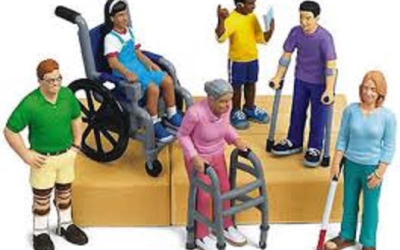 دمج الأطفال والشباب ذوي الإعاقة في برامج التوعية التراثية والثقافية الأردنية