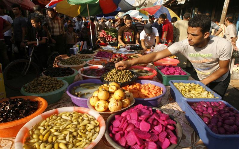 الصناعة والتجارة : تحرر 490 مخالفة منذ بداية شهر رمضان