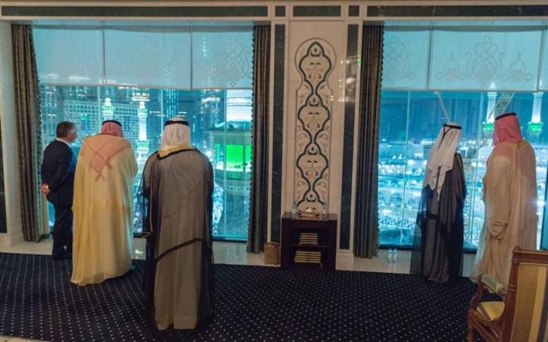 اقتصاديون: المساعدات الخليجية دون المستوى المطلوب